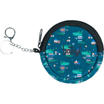 BAAGL Зелен портфейл Baagl с крокодил BAAGL | Zelen | Момичешки | ЕДИН РАЗМЕР