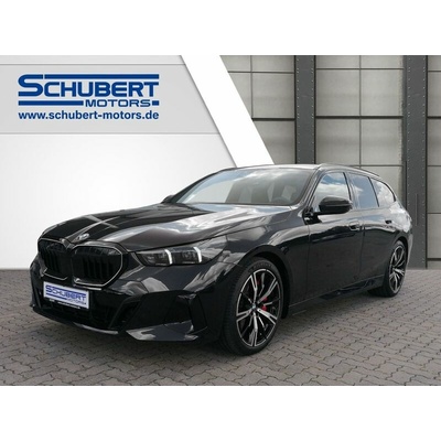 BMW 540d xDrive M Sport 210 kW