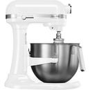 KitchenAid Heavy Duty 5KSM7591XEWH