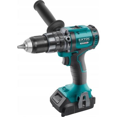 Extol Industrial 476404