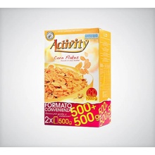 Activity Kukuričné Mláto 1 kg