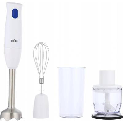 Braun MQ10.202.M biely