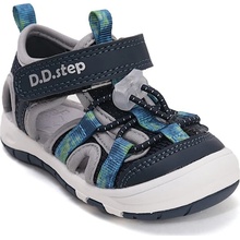D.D.Step G065-61599 Royal Blue