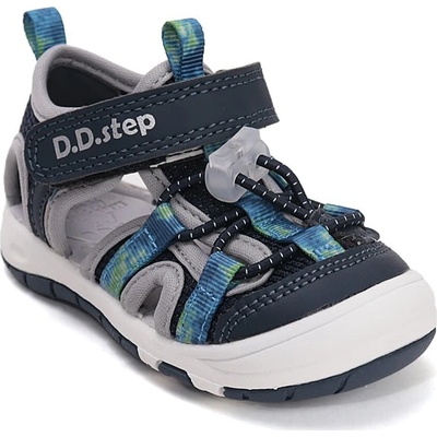 D.D.Step G065-61599 Royal Blue