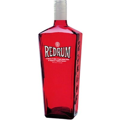 RON REDRUM 35% 0,75 l (holá láhev)
