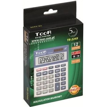 Image 1 of Toor Electronic TR-2245