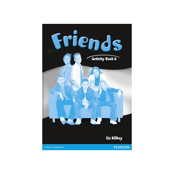 Friends 3