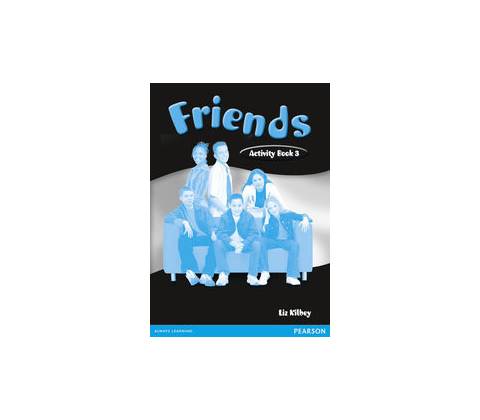 Friends 3