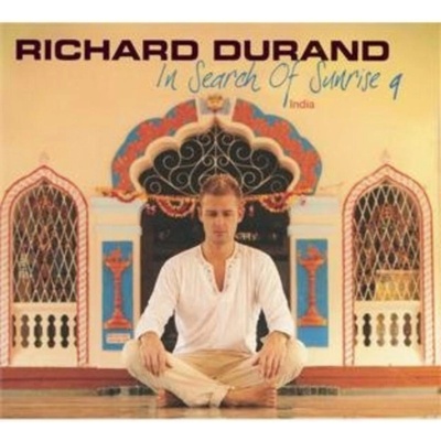 Richard Durand In Search Of Sunrise 9 - India