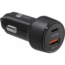 ER Power ERPW30PDC2-BK