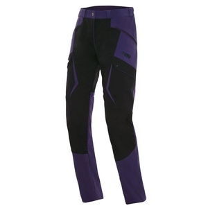 Direct Alpine Панталони DIRECT ALPINE Travel Lady 1.0 black/violet M