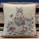 Texicop Gobelínová Eden1236 40 x 40 cm