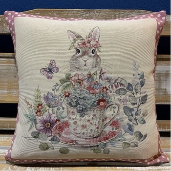 Texicop Gobelínová Eden1236 40 x 40 cm