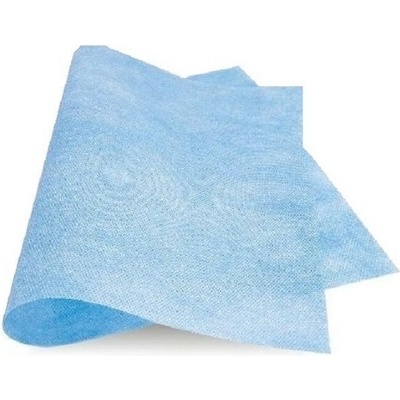 Matopat Sterilné rúško z netkanej textílie Matopat Matodrape na operačné pole 80 x 60 cm 1 ks