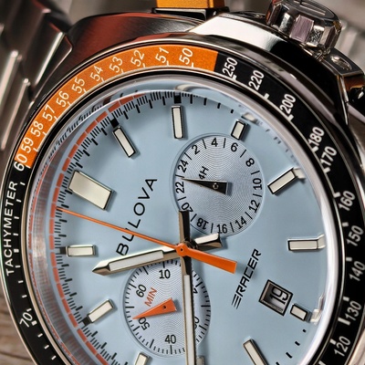 Bulova 98B432