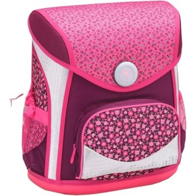 Belmil Ученическа раница Flower - Belmil