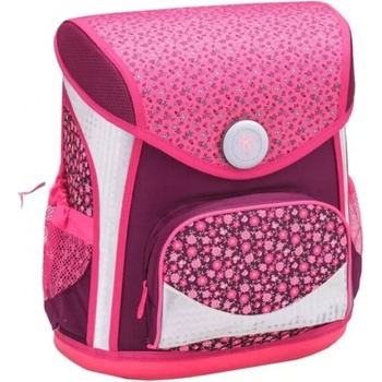 Belmil Ученическа раница Flower - Belmil