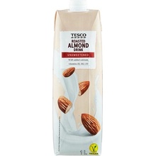 Tesco Mandlový nápoj neslazený 1 l