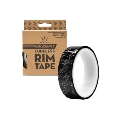 Peaty's Products Лента за безкамерни гуми Peaty's Holeshot - 27 мм x 50 м