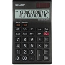 Sharp EL 124 TWH