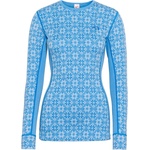 Kari Traa Дамско мериносово термобельо Kari Traa Women's Rose L/S 2.0 Merino base layer - Ocean - размер XL (115-2745-0515)