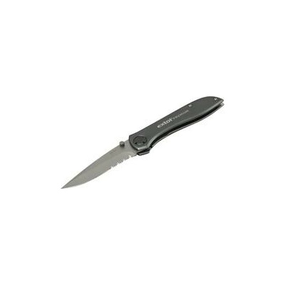 Extol Premium 8855120 Nôž zatvárací s poistkou, 205/116mm