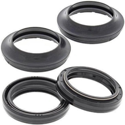 ALL BALLS sada gufera a prachovky do vidlic BETA EVO 2T/4T 125/200/250/300 09-18, SUZUKI LS650 86-17, YAMAHA XJ600 DIVERSION 95-02, XV110
