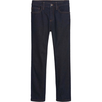 GAP V-straight opp dnm 7y