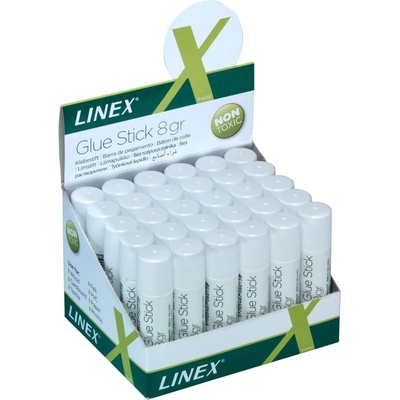 Bantex lepicí tyčinka 8 g