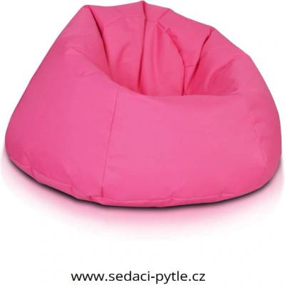 Primabag Maxi polyester růžová