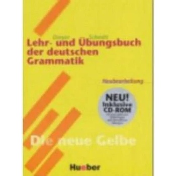 Lehr- und Übungsbuch der deutschen Grammatik - Neubearbeitung Paket