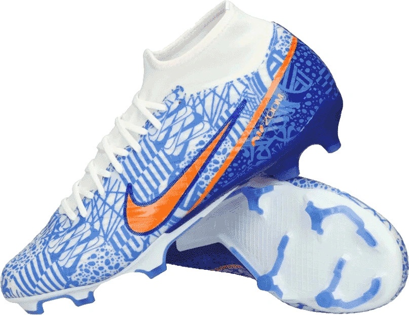 superfly 9 academy cr7