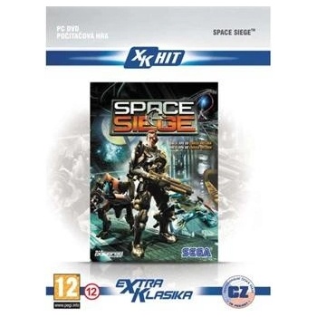Space Siege