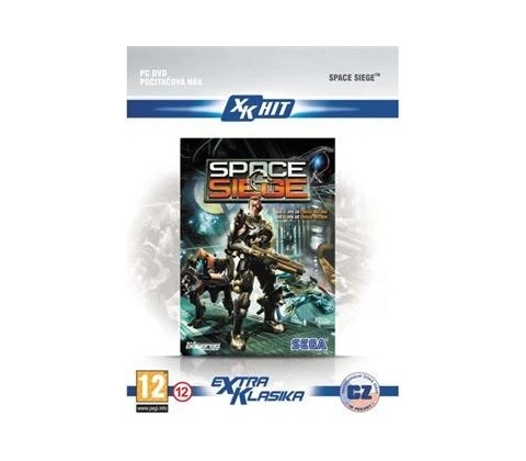 Space Siege