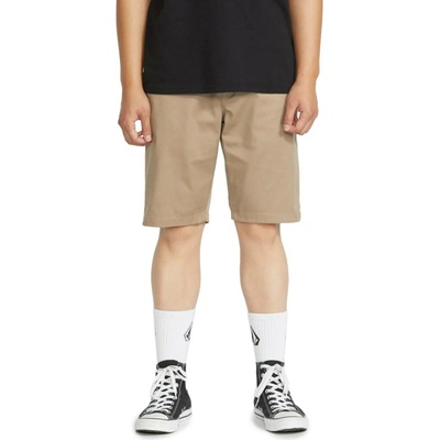 Volcom Frickin Modern Stretch KHAKI