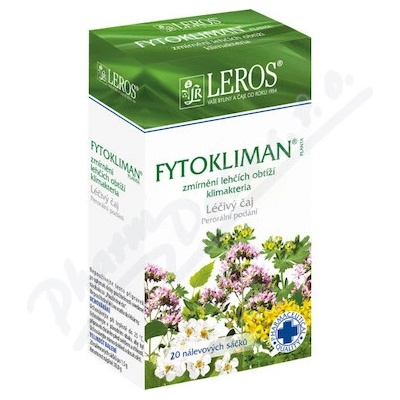 Fytokliman Planta spc.20 x 1,5 g