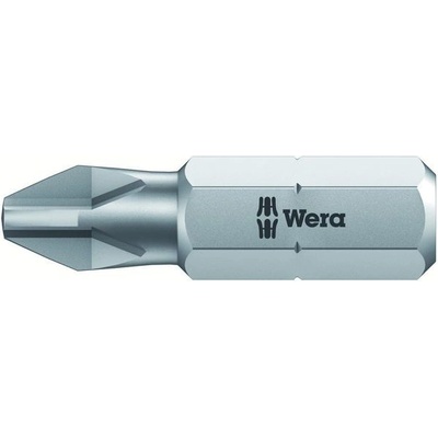 Wera Hex PH 1 x 25 mm 072070
