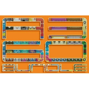 Kuassa Amplifikation 360 Bundle