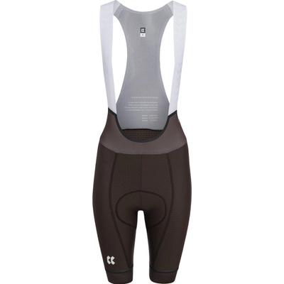 Kalas Passion Z4 Bib shorts w hnědá
