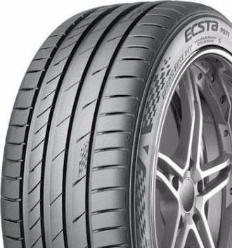 Kumho Ecsta PS71 245/35 R18 92Y od 2 578 Kč - Heureka.cz