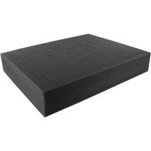Pěnový raster Feldherr 60 mm