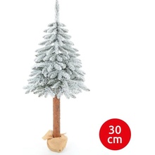 Erbis Vianočný stromček XMAS TREES 30 cm borovica ER0051