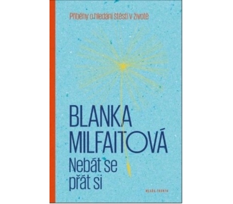 Nebát se přát si