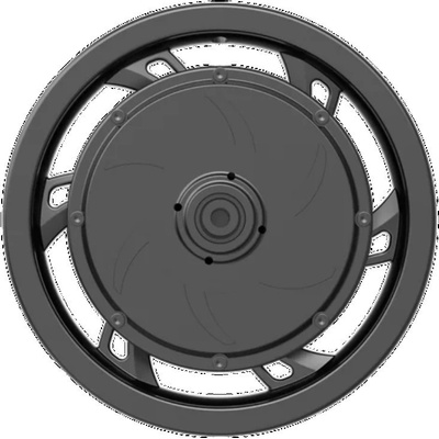 Hyper Gogo Wheel Náhradné koleso pre Cruiser/Pioneer
