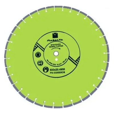 Masalta Диамантен диск универсален Masalta 35 STD (1155202350)