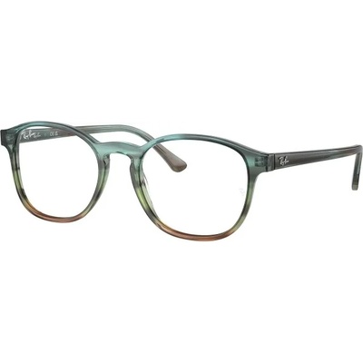 Ray-Ban RX5417 8252