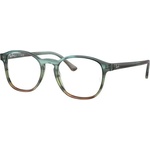 Ray-Ban RX5417 8252