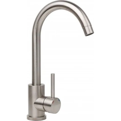 Твоят Стил - Кухненски Мивки Иноксов Смесител за кухненски мивки - Модел 5100