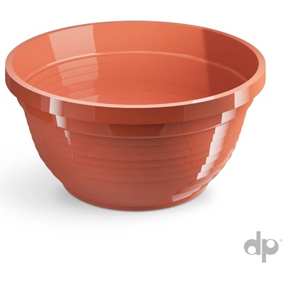 Don-Plast Žardinka Anita 13 cm Terakota