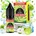Bombo Bar Apple Pear Max Ice Nic Salts 10ml 10mg